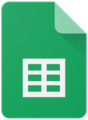 Google Sheets