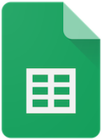 Google Sheets