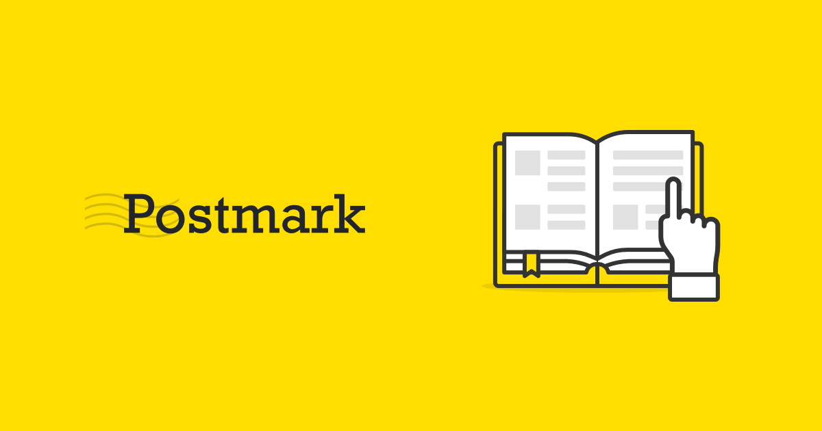 Best practices for sending on behalf of your users postmark